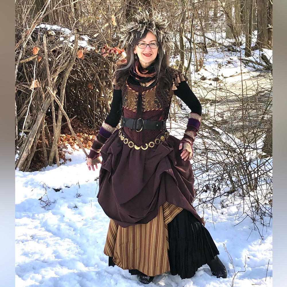 Meet your Posher, Jennifer